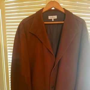 Ermenegildo Zegna Coat